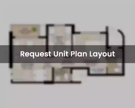 Godrej Aqua Retreat Floor Plan
